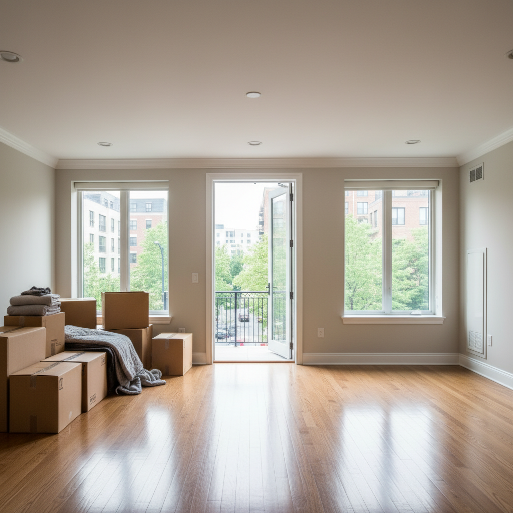 Move-In / Move-Out