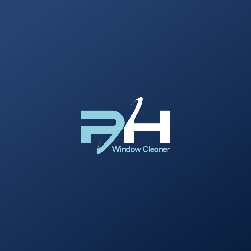PH Window Cleaner Logo