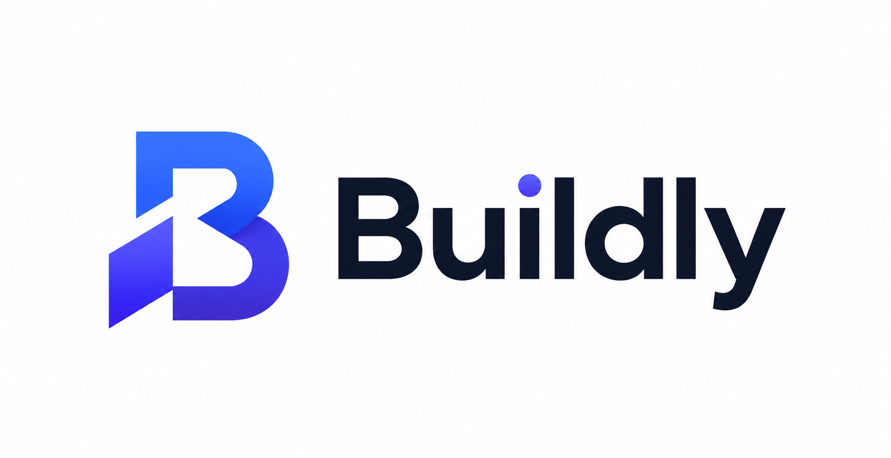 Buildly company logo