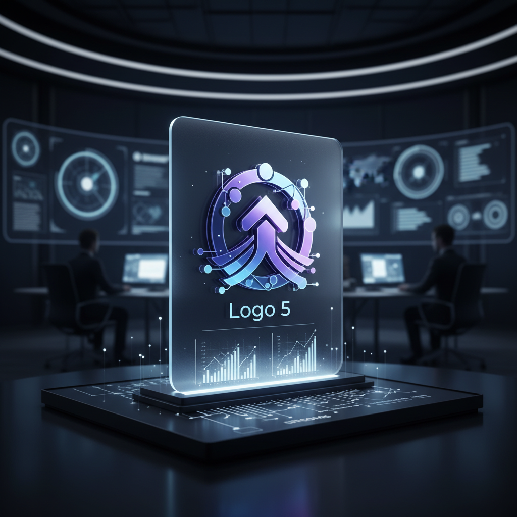 Logo 5