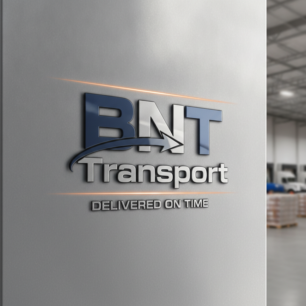 BNT Transport logo