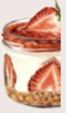 Eunique Eats logo mark
