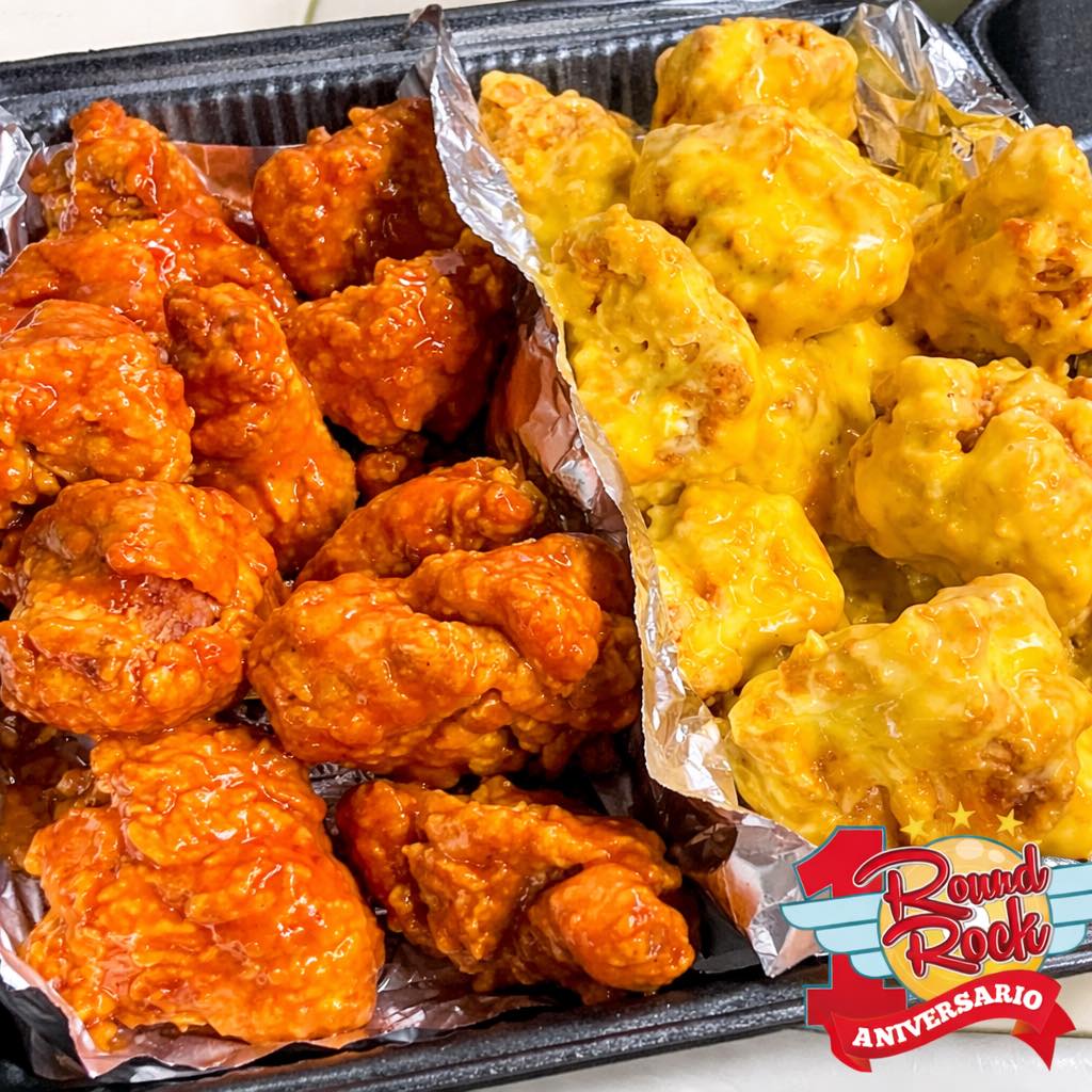 Boneless