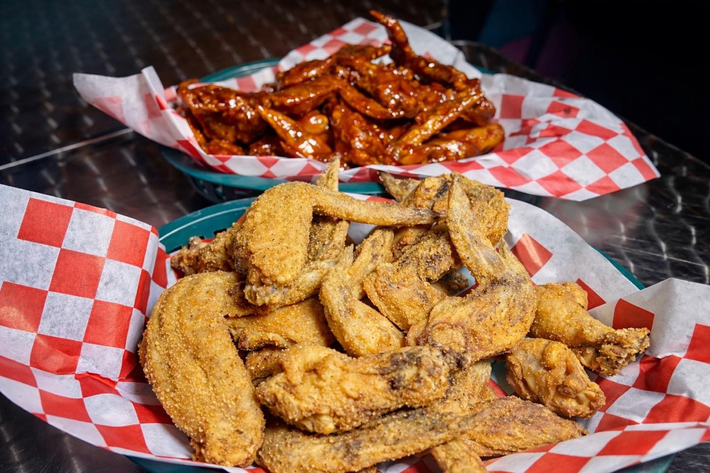 Alitas