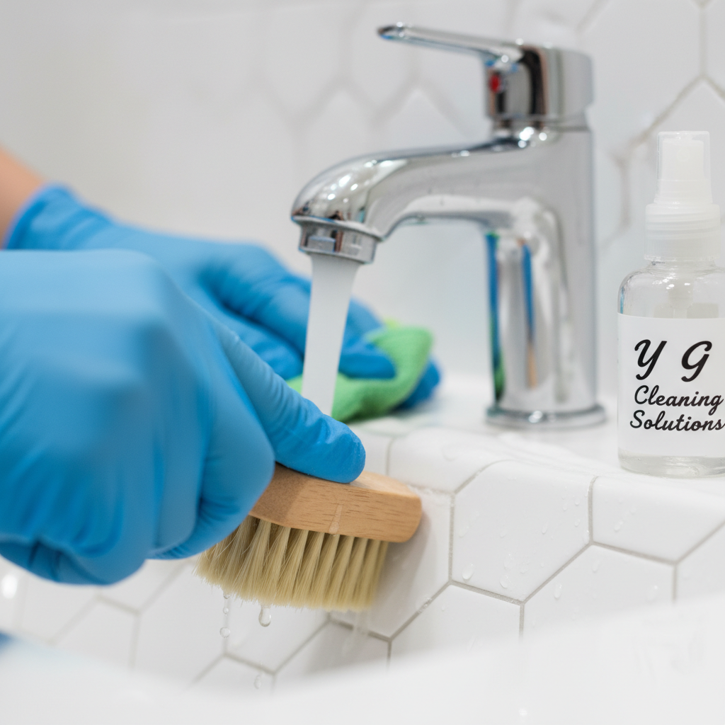 Cleaning Details