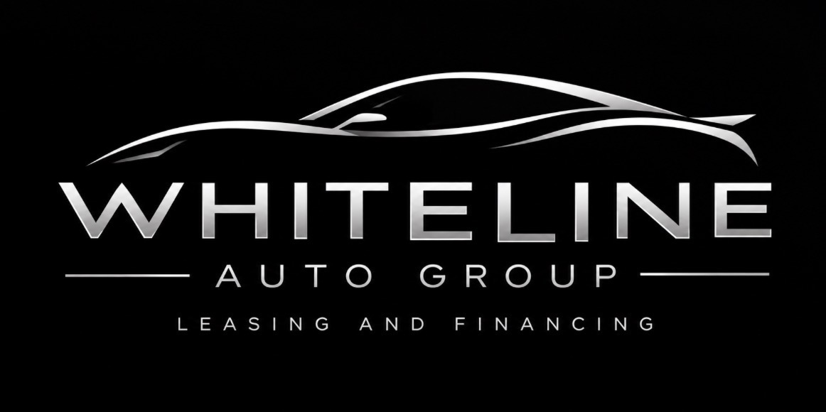 Whiteline Auto Group — Leasing and Financing