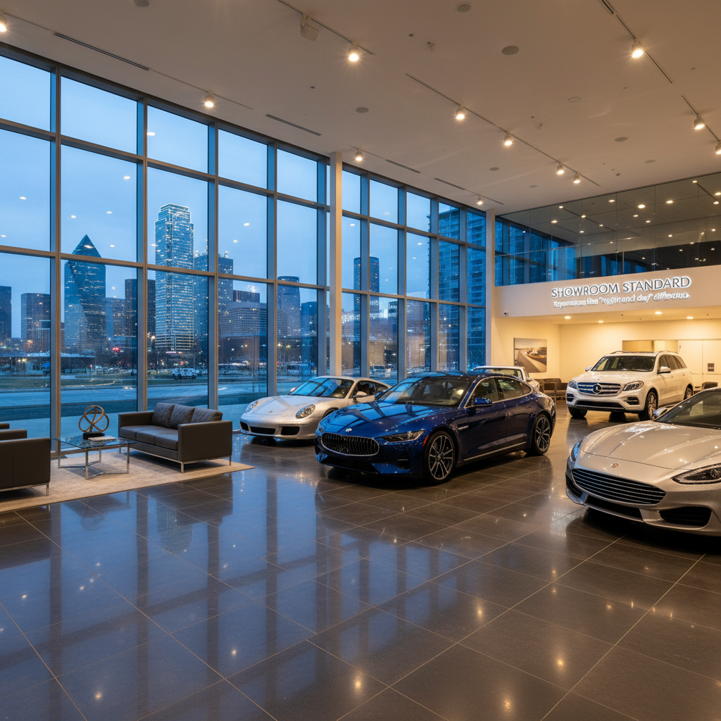 Luxury Car Background