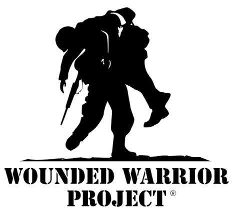 Portrait of military veteran male CEO for Wounded Warrior Project