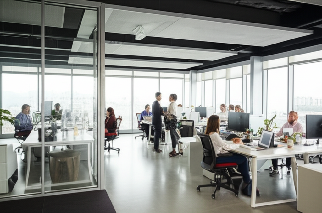 LOD Financial & Management Inc. Logo