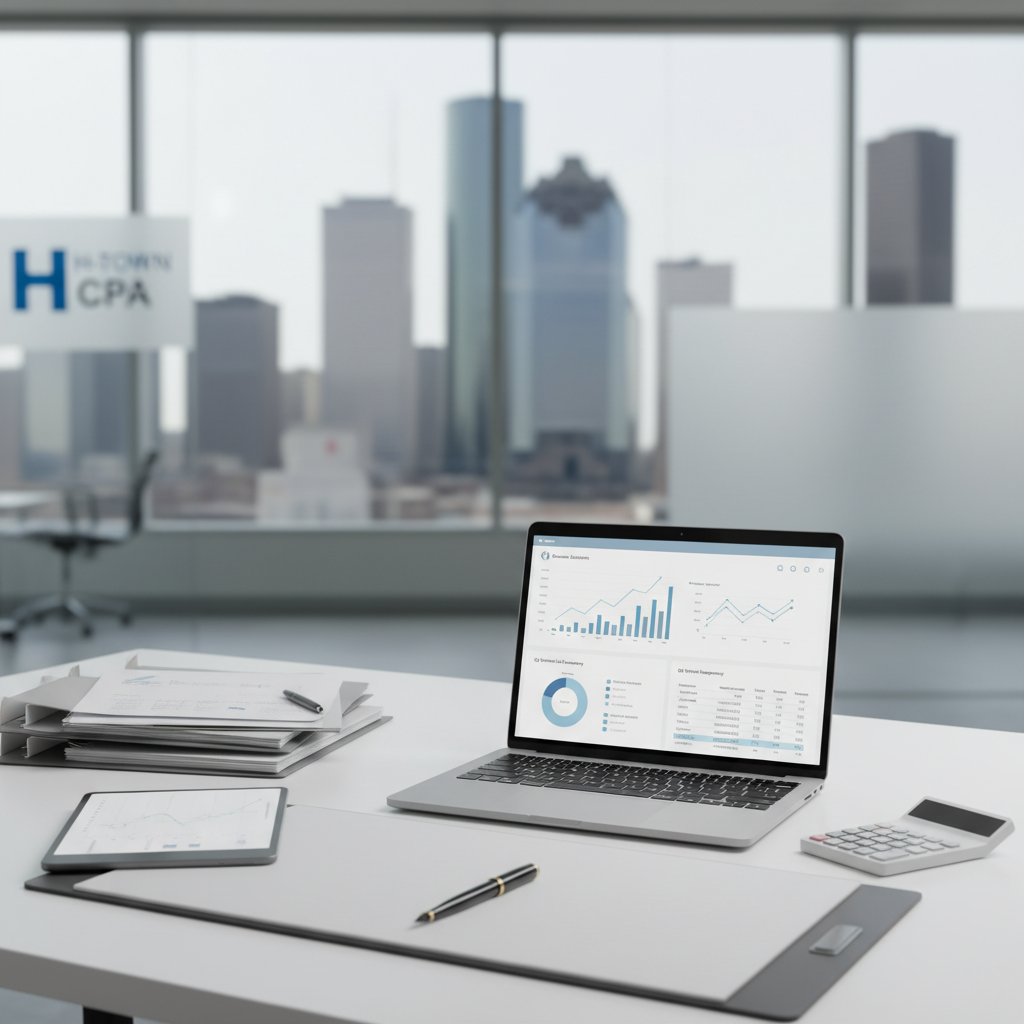 Tax Advisors Meeting