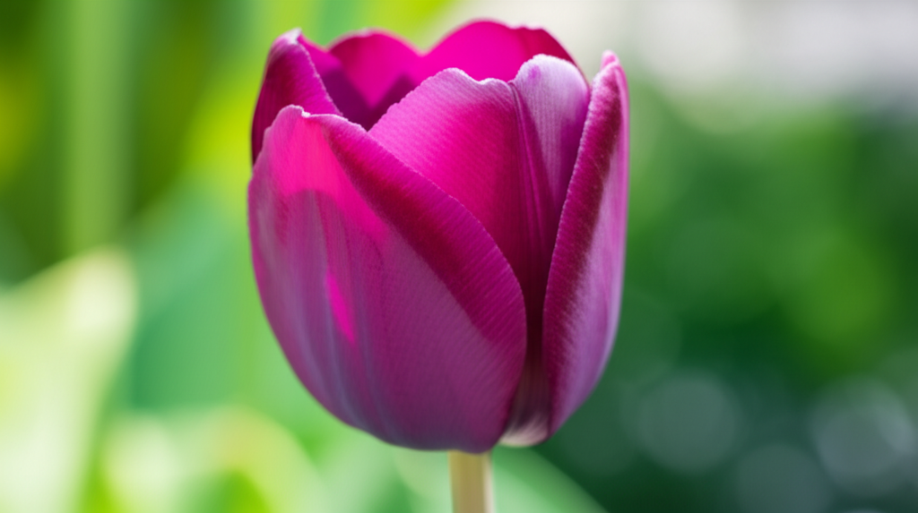 Velvet Queen Tulip
