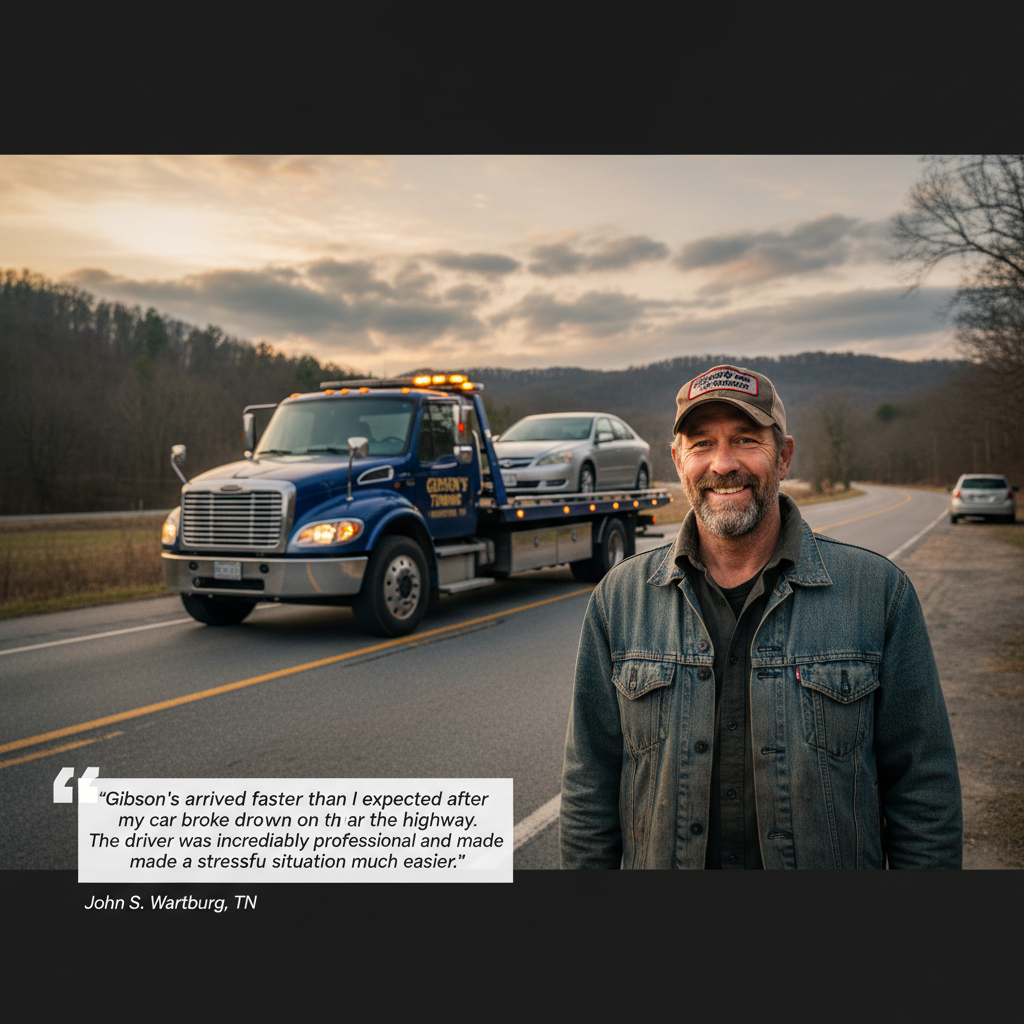 Testimonial from John S.