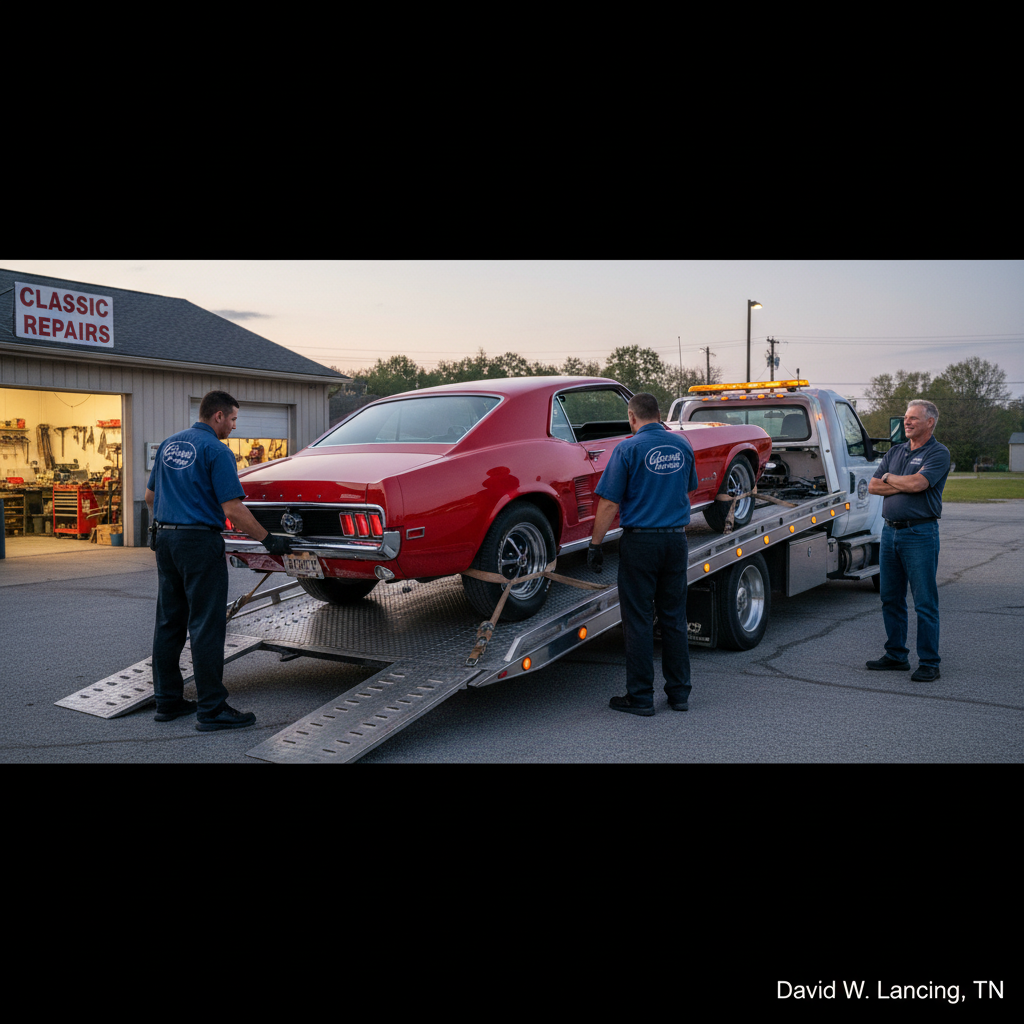 Testimonial from David W.