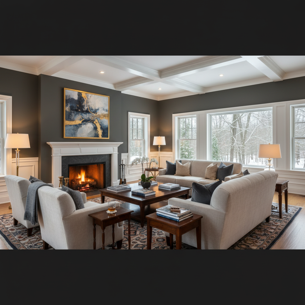 Luxury Interior
