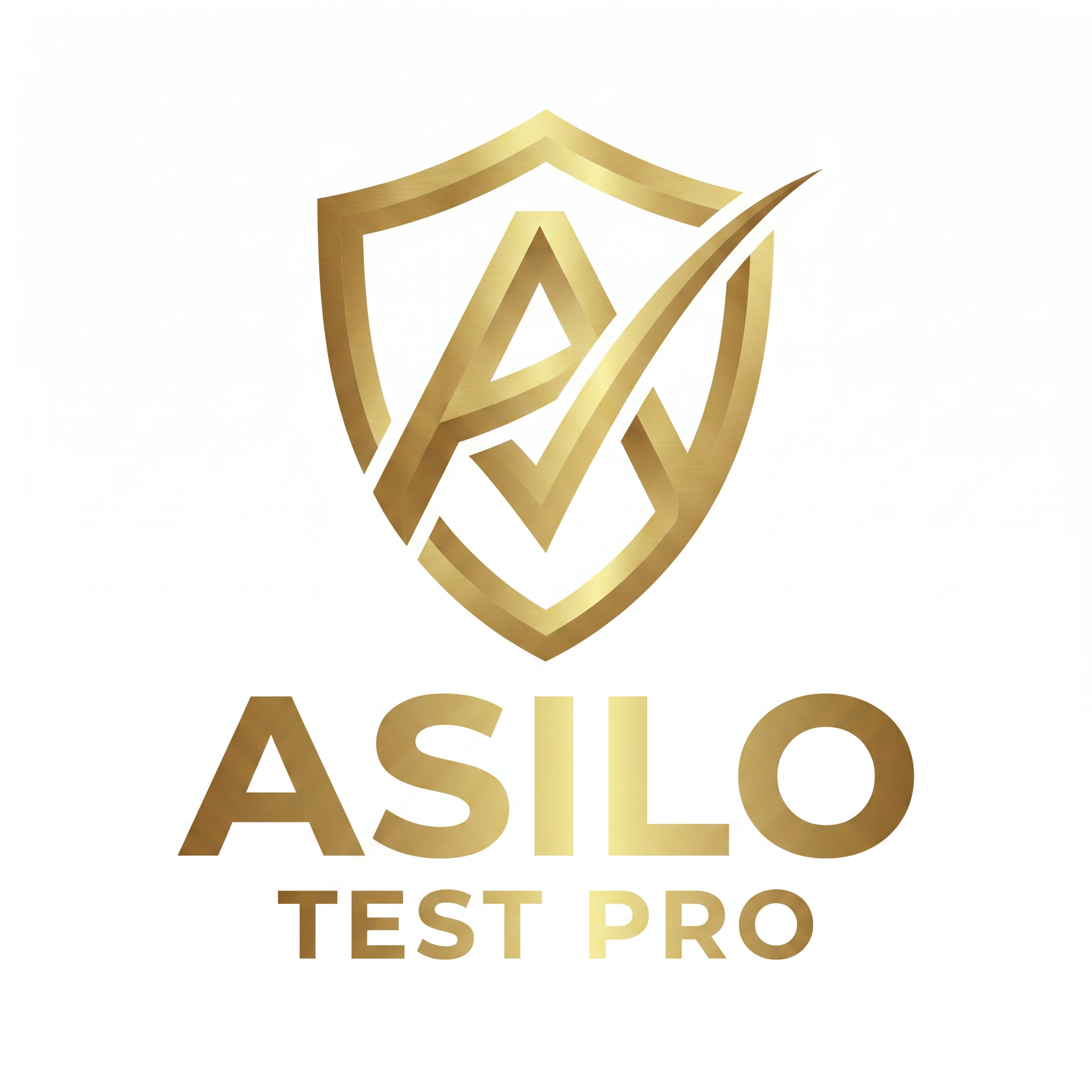 AsiloTest Logo