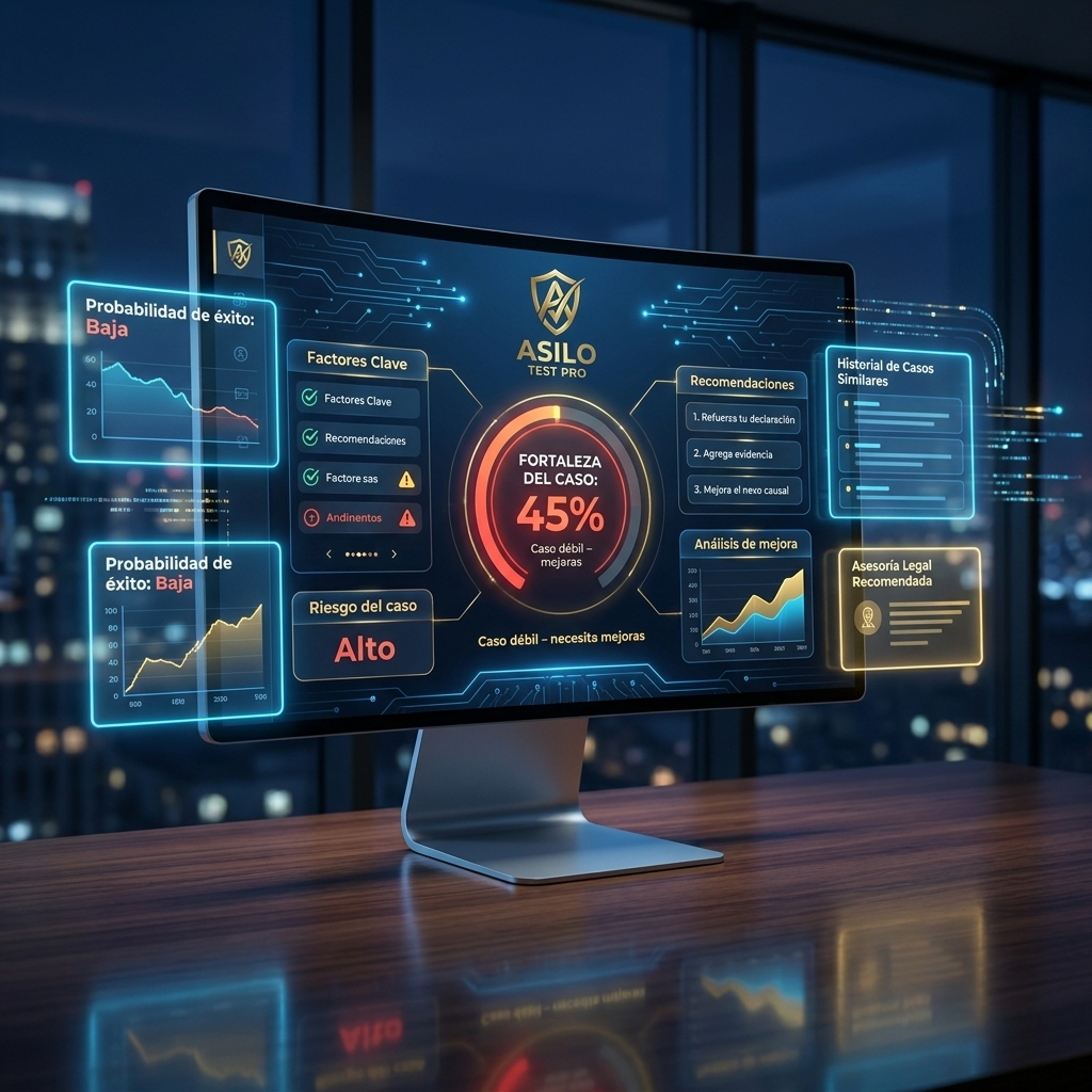 Dashboard de Evaluación