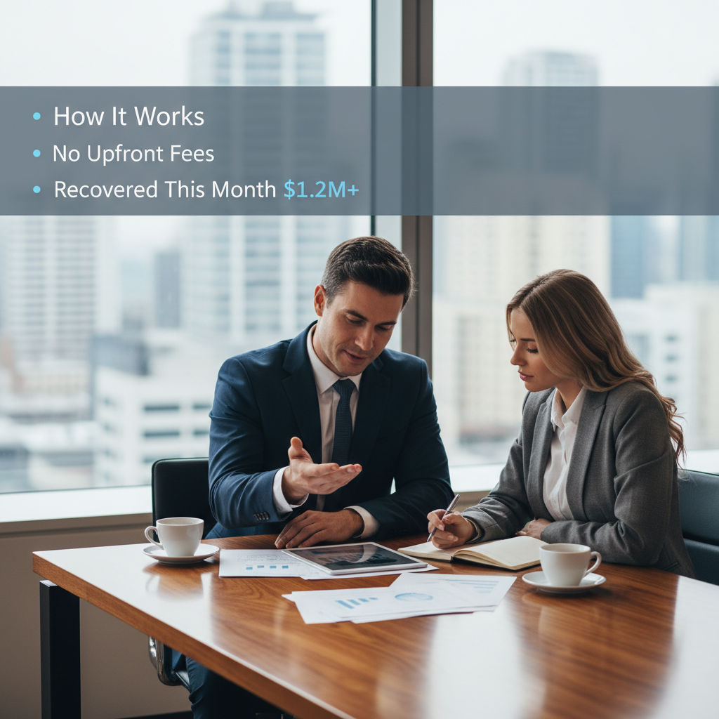 Professional Consultation