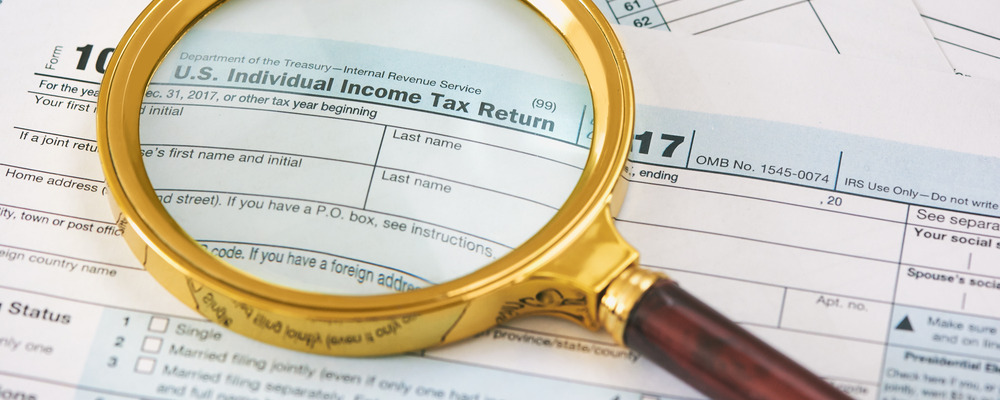 Tax Review