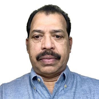 John Mathew