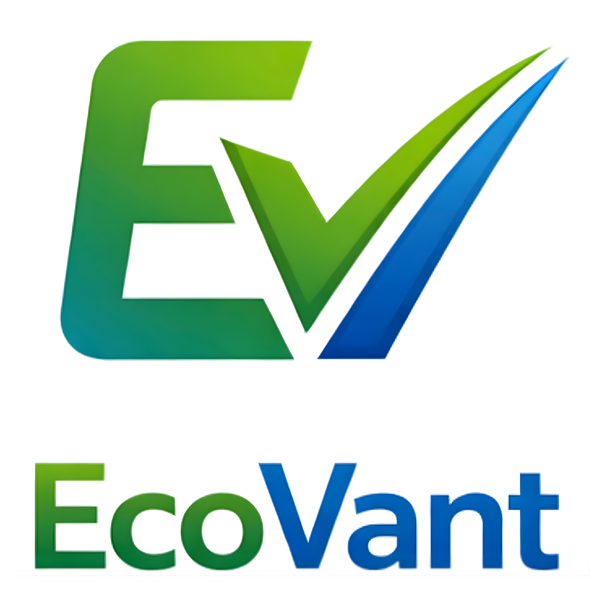 Ecovant Logo
