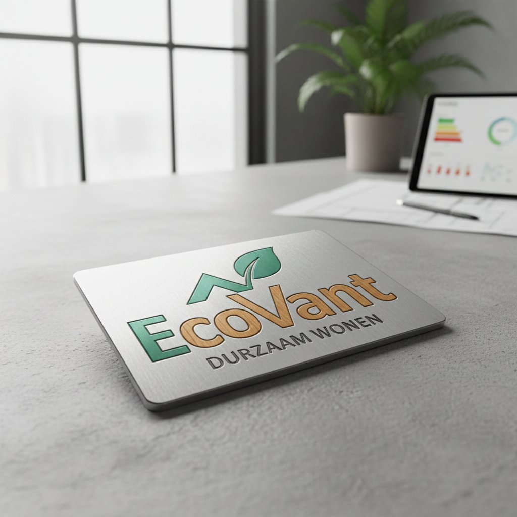 Ecovant Logo