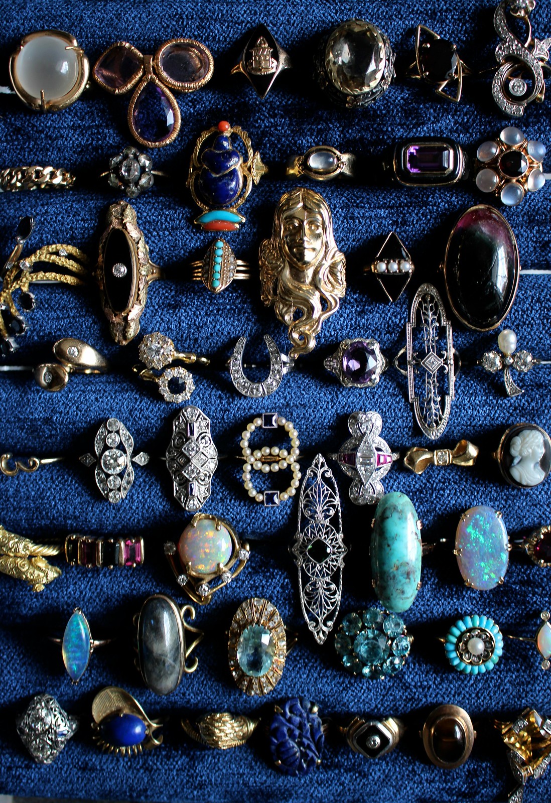 Antiques