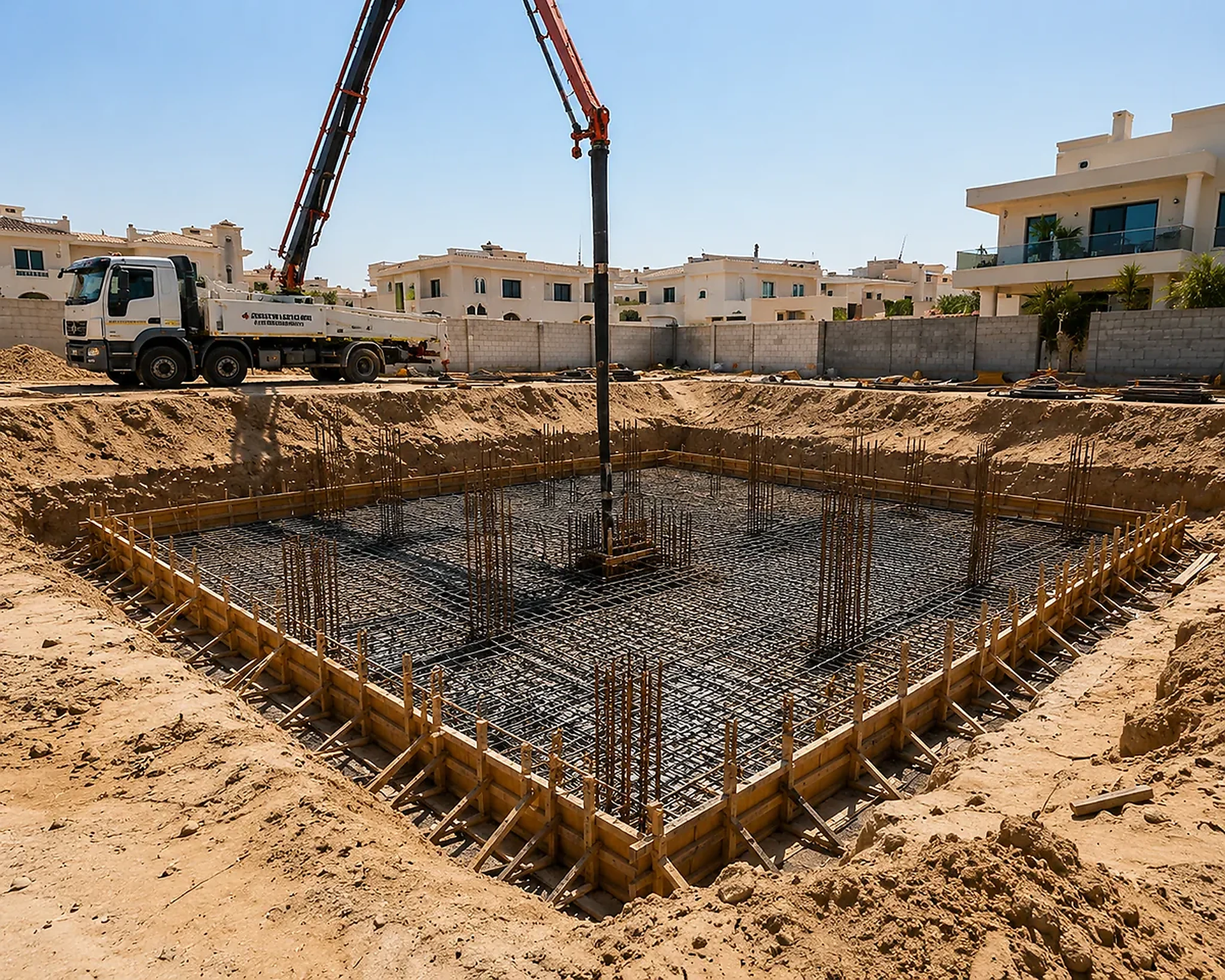 040/074 | Design & Build | POPUP 2/6 | Site & substructure