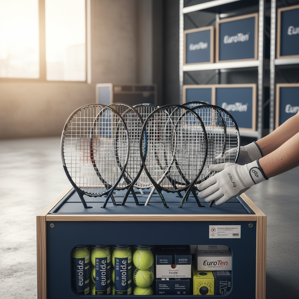 Specialized Handling