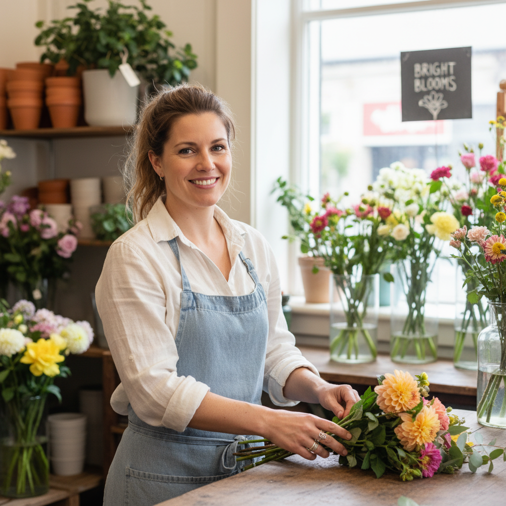 Avatar for Chloe Wright