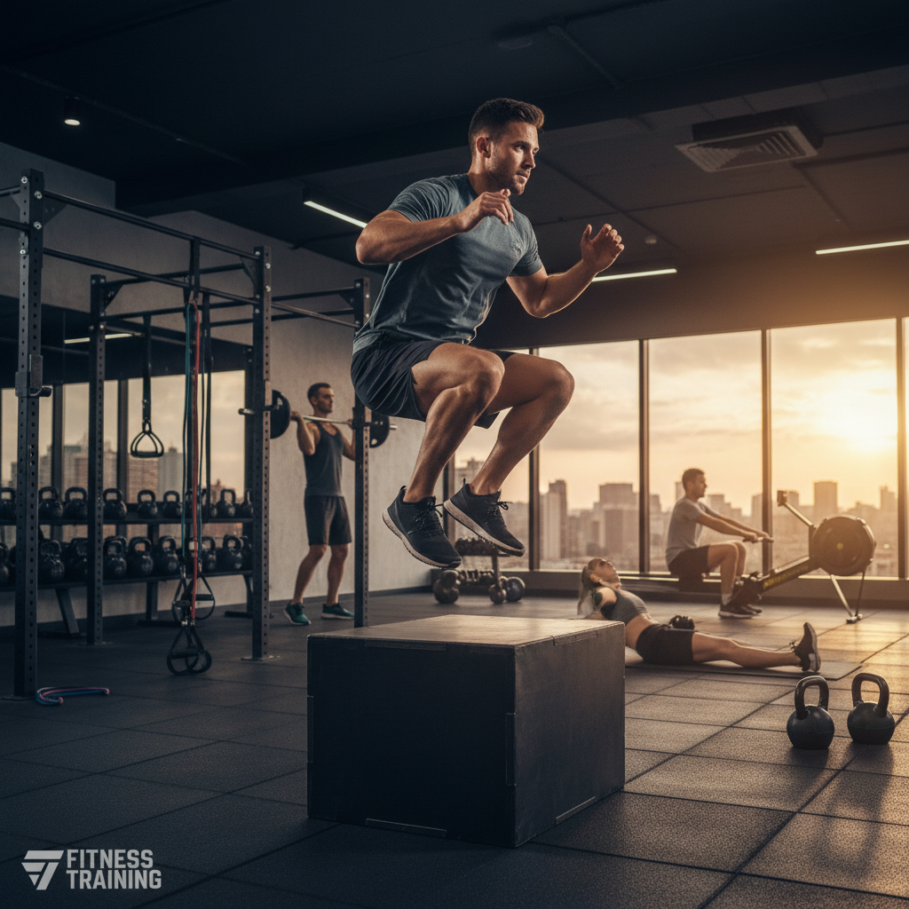 Fitness Training