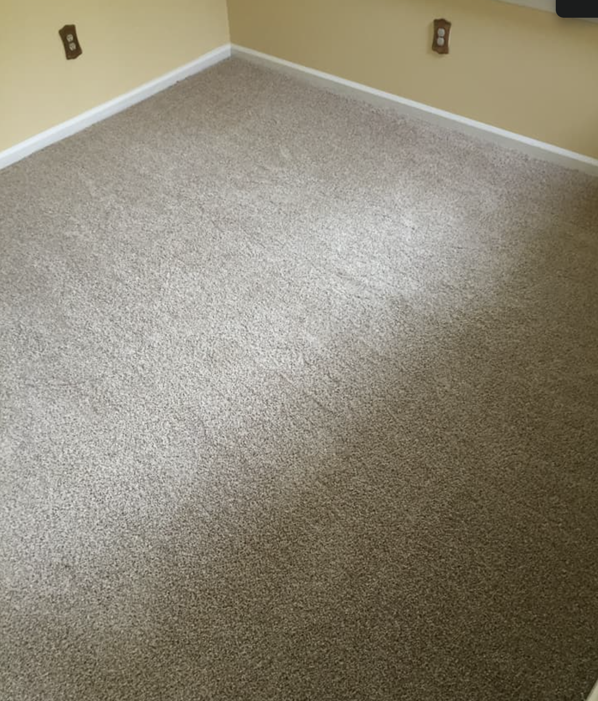 Flooring Project