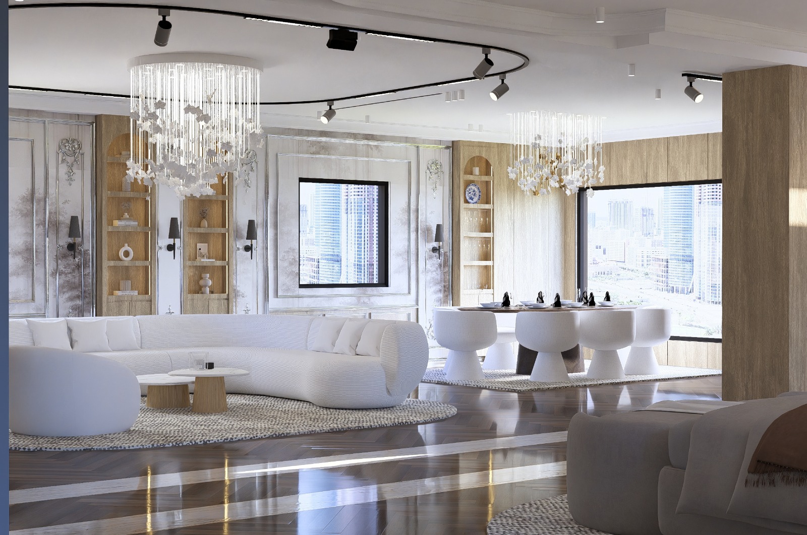 Mirror Design