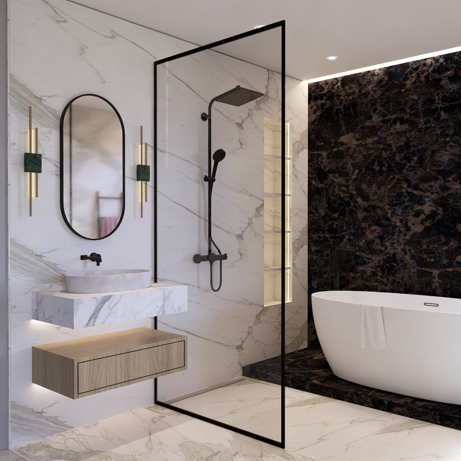 Commercial Interior