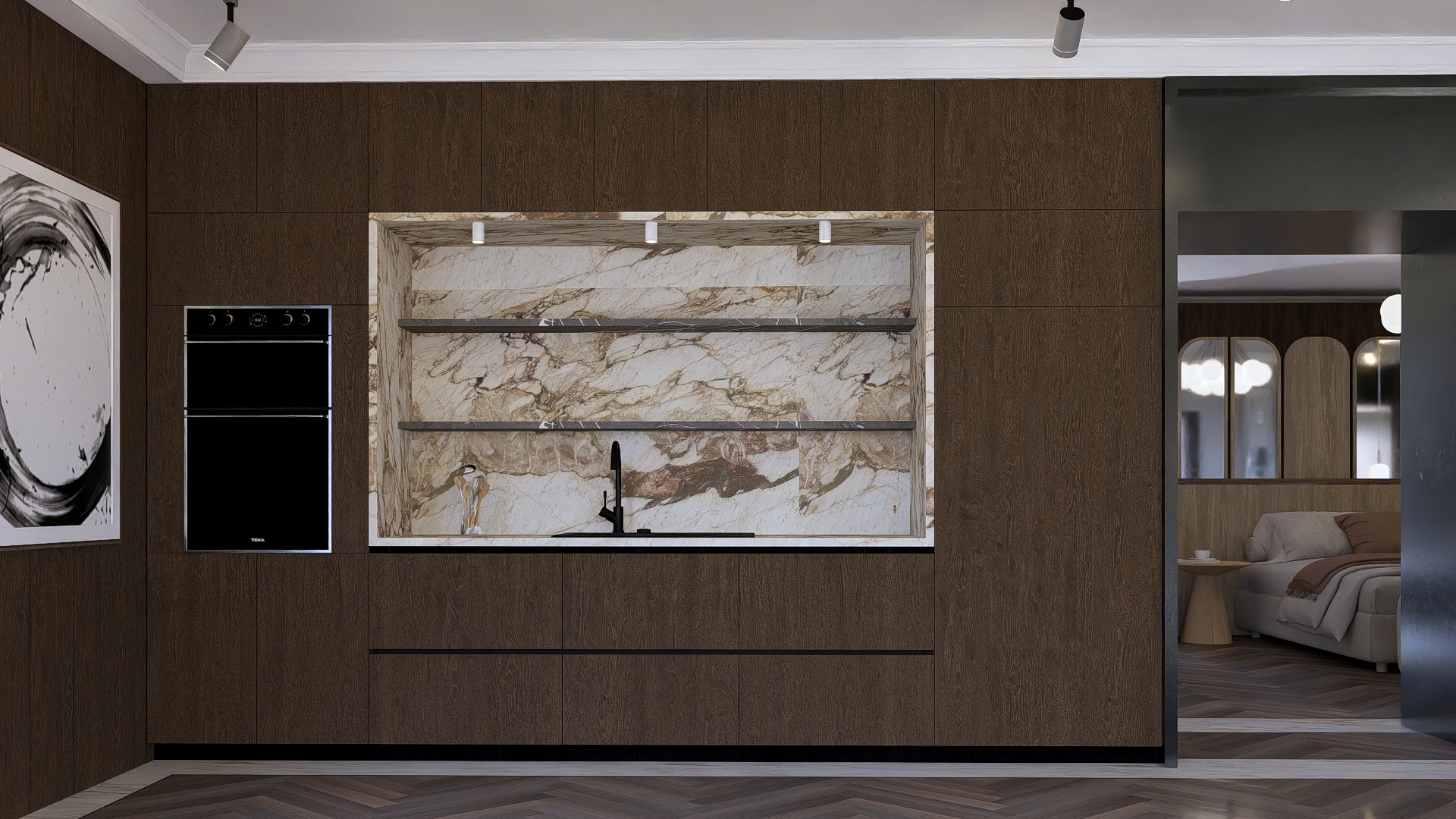 Bespoke Lighting