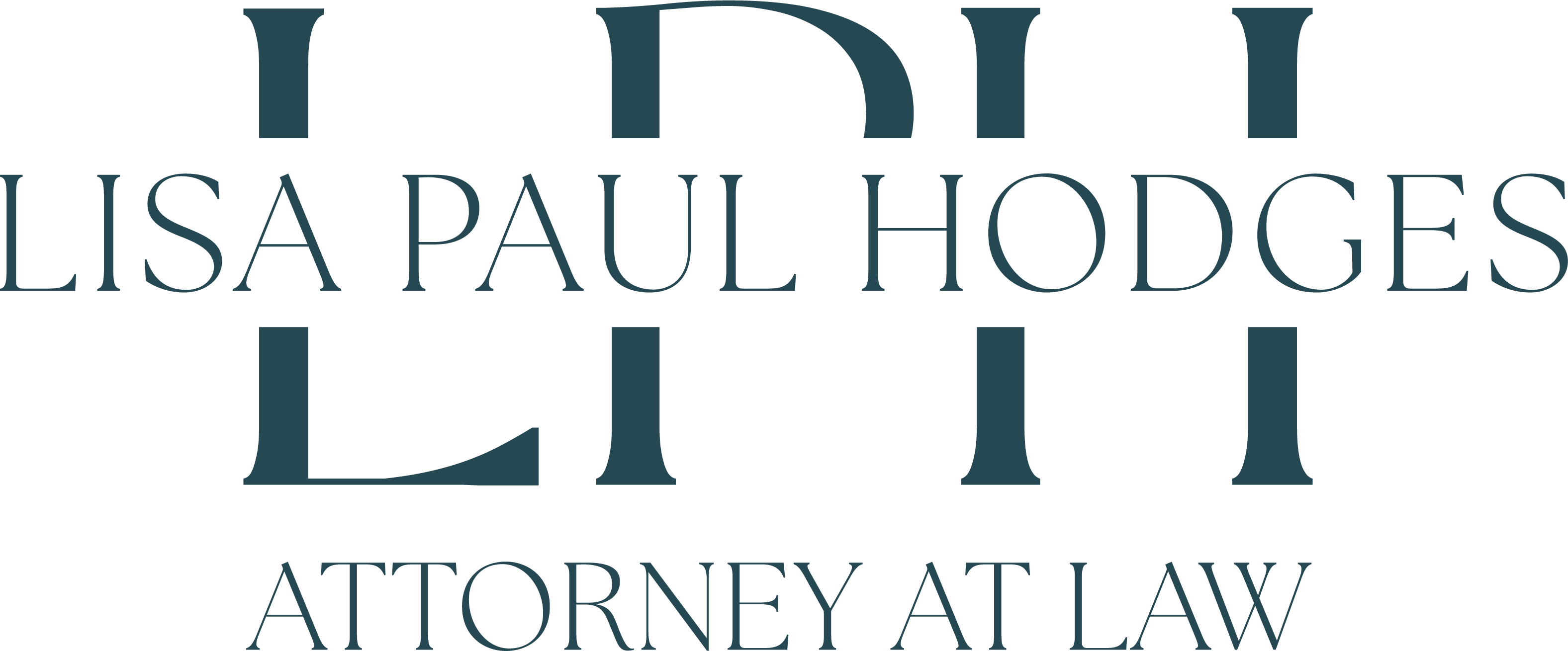 LPH Law Logo