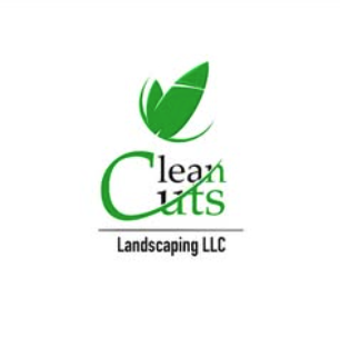 Clean Cuts Landscaping LLC Logo