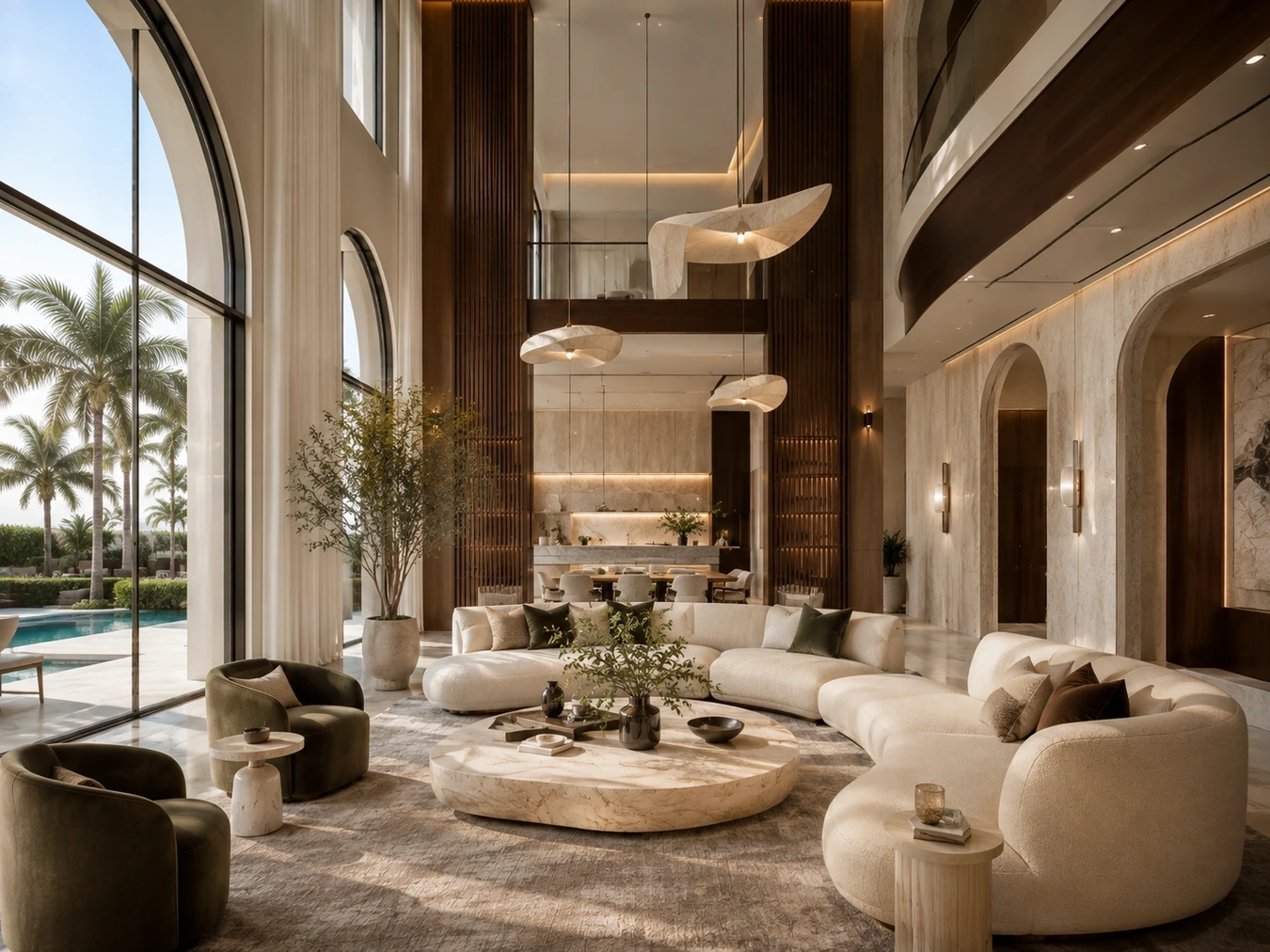 Villa Living