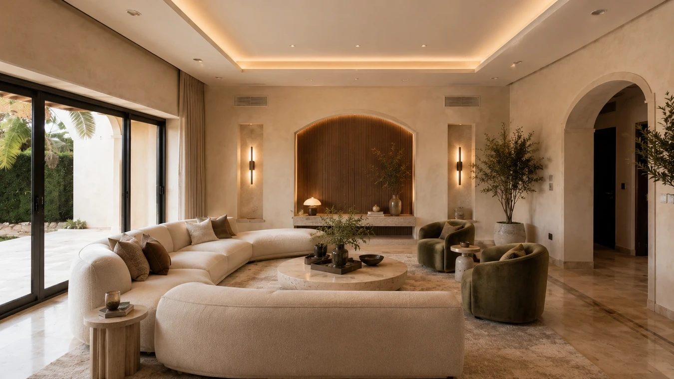 Warm Living