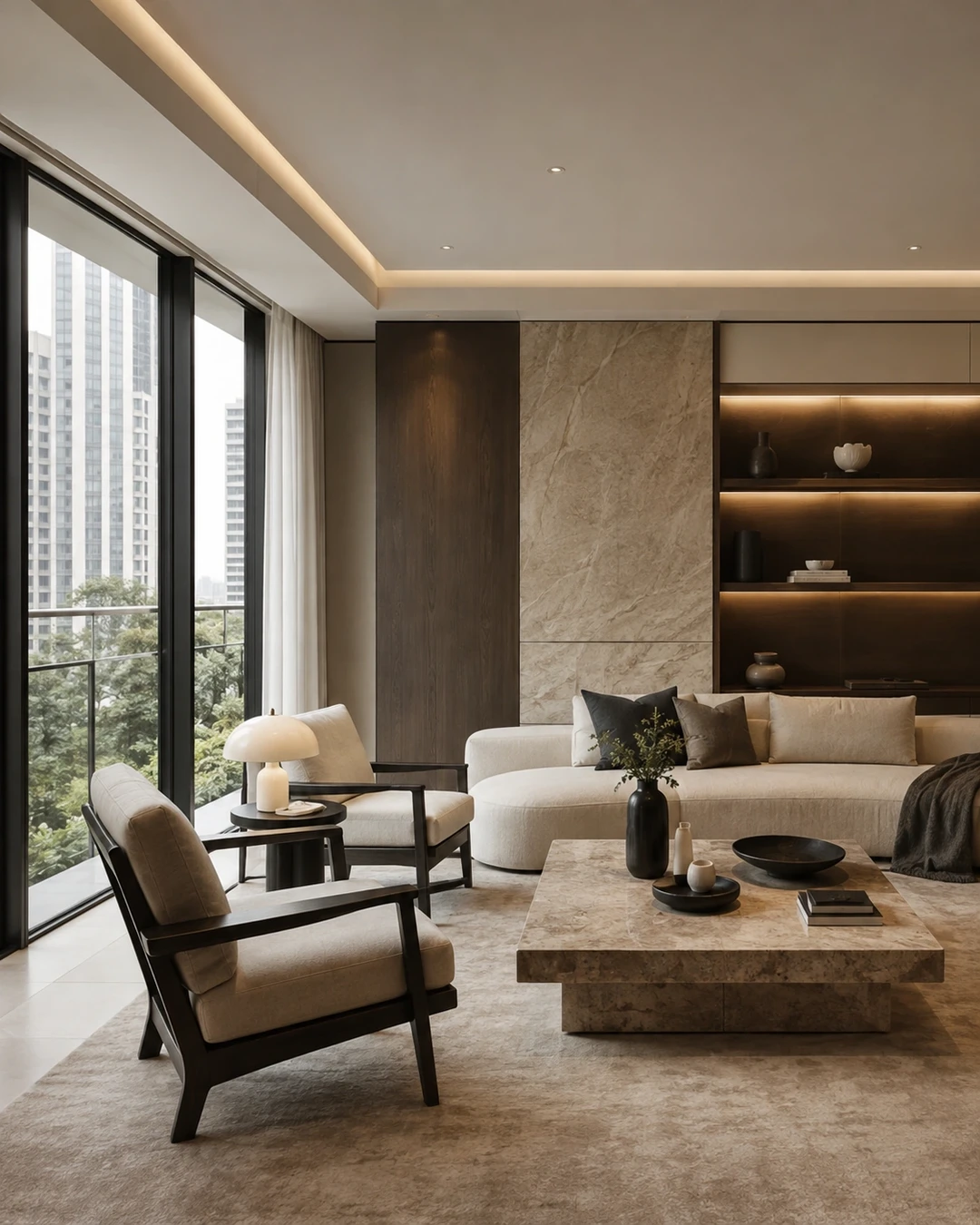 Window Living