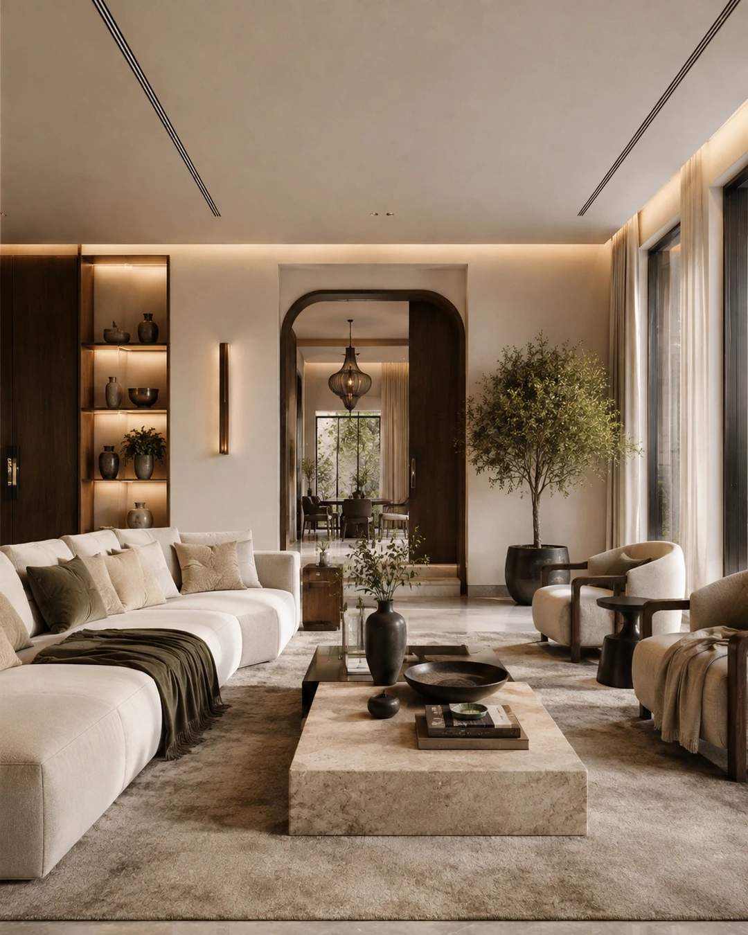 Soft Living