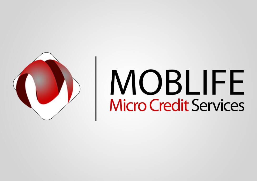 Moblife Micro-Credit company logo