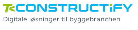 TK Constructify ApS logo