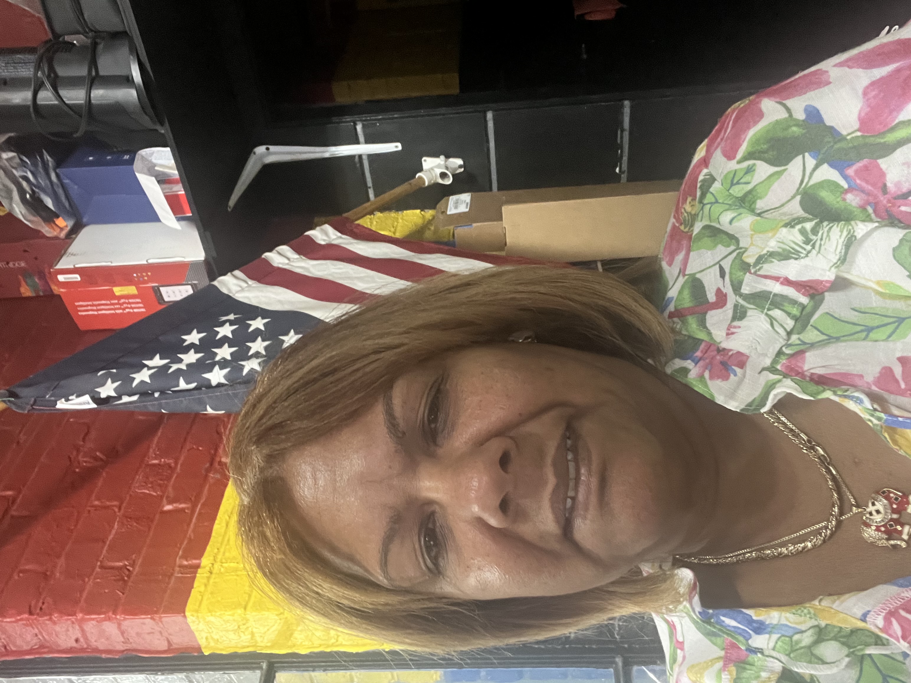 The welcoming storefront of A&J Group Inc on Water Street in Lawrence, MA