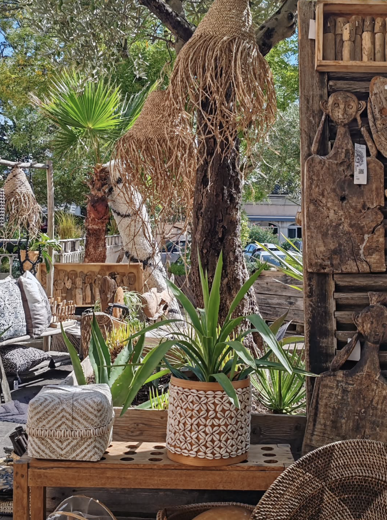 Exterieur Brocante 3