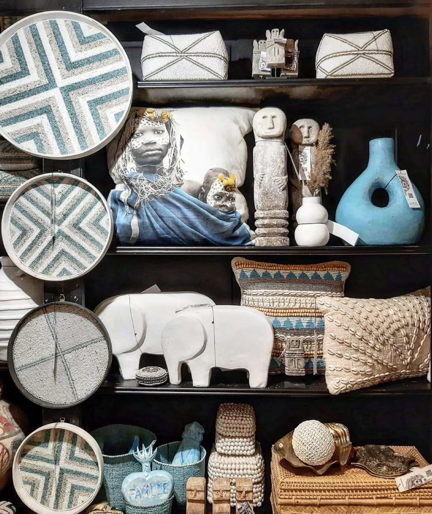 Interieur Boutique 4
