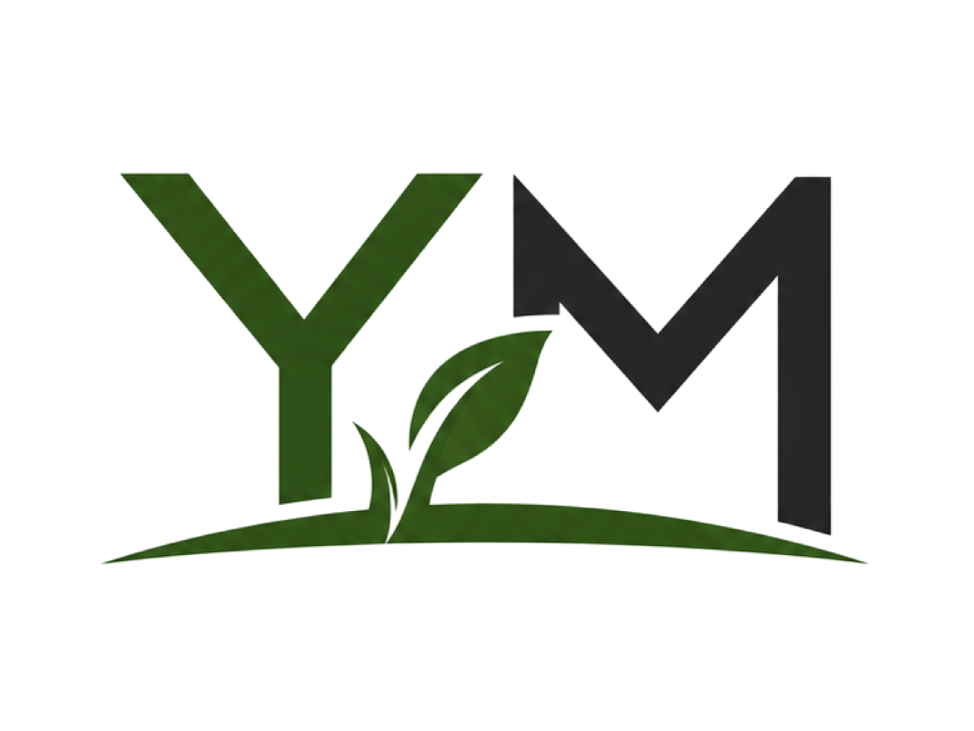 Yard Masters Landscaping logo