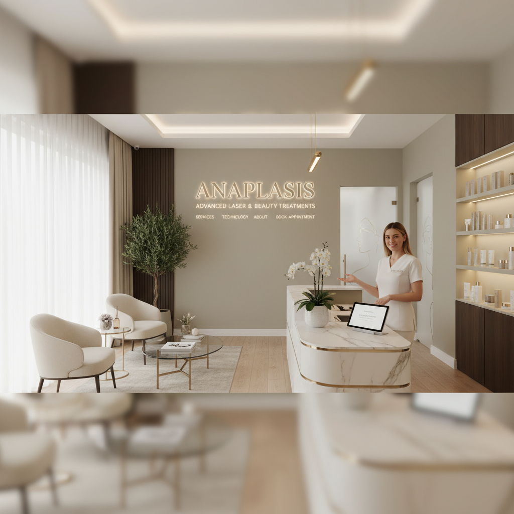 ANAPLASIS GYM