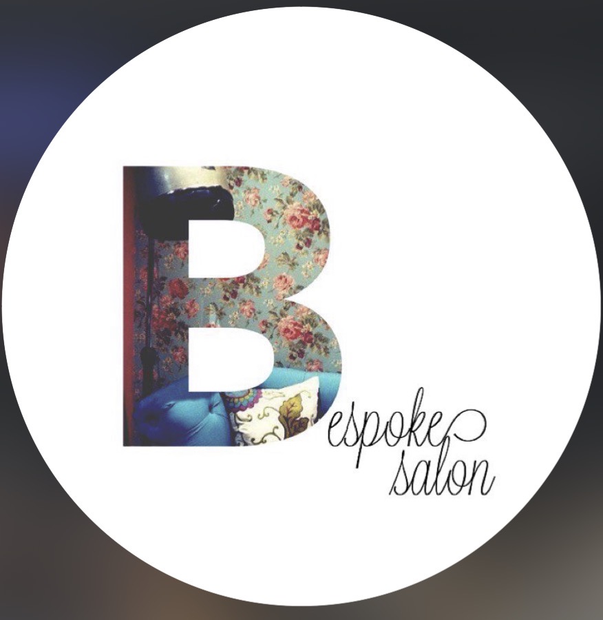 Bespoke Salon Logo Mark