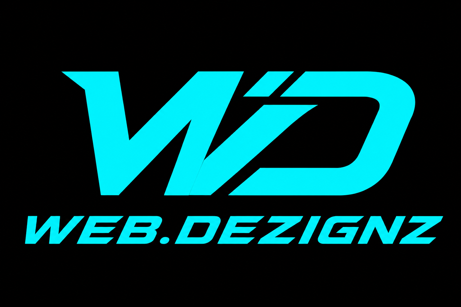 Custom coded web application dashboard mockup showing analytics charts, modern UI components, and responsive design built by WEB.DEZIGNZ agency
