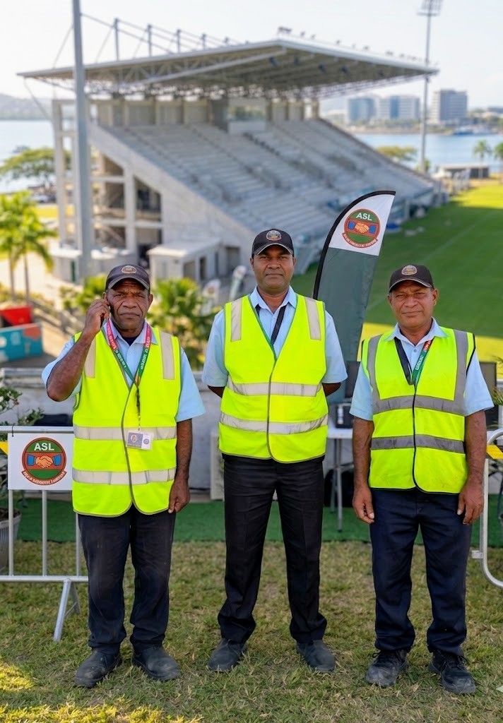 Event security crowd management
